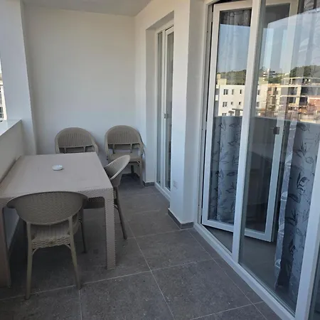 Appartement B 2 Golem (Tirana)