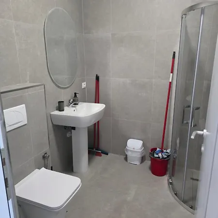 B 2 Appartement