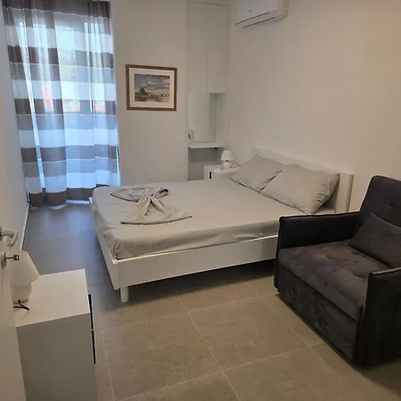 B 2 Appartement